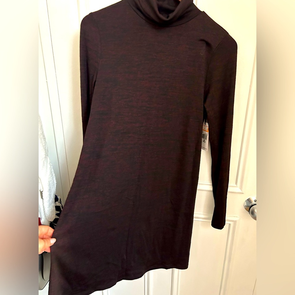 A-Line flowwy dress. New never worn.